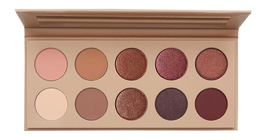 nude pallete